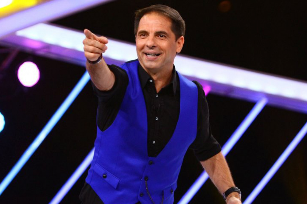 „Dan Negru a murit!” Reacția genială a prezentatorului: „Mi-o merit!”